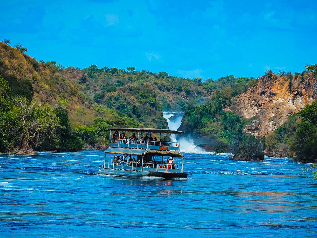 Uganda tours